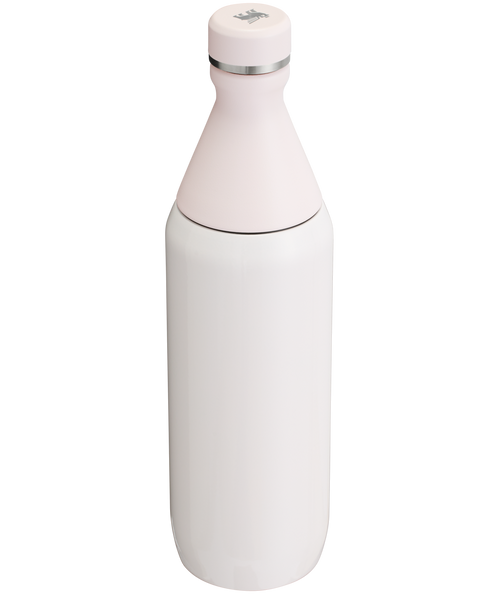 Stanley All Day Slim Bottle 0.60 LT Unisex Termos - Matara - Pembe