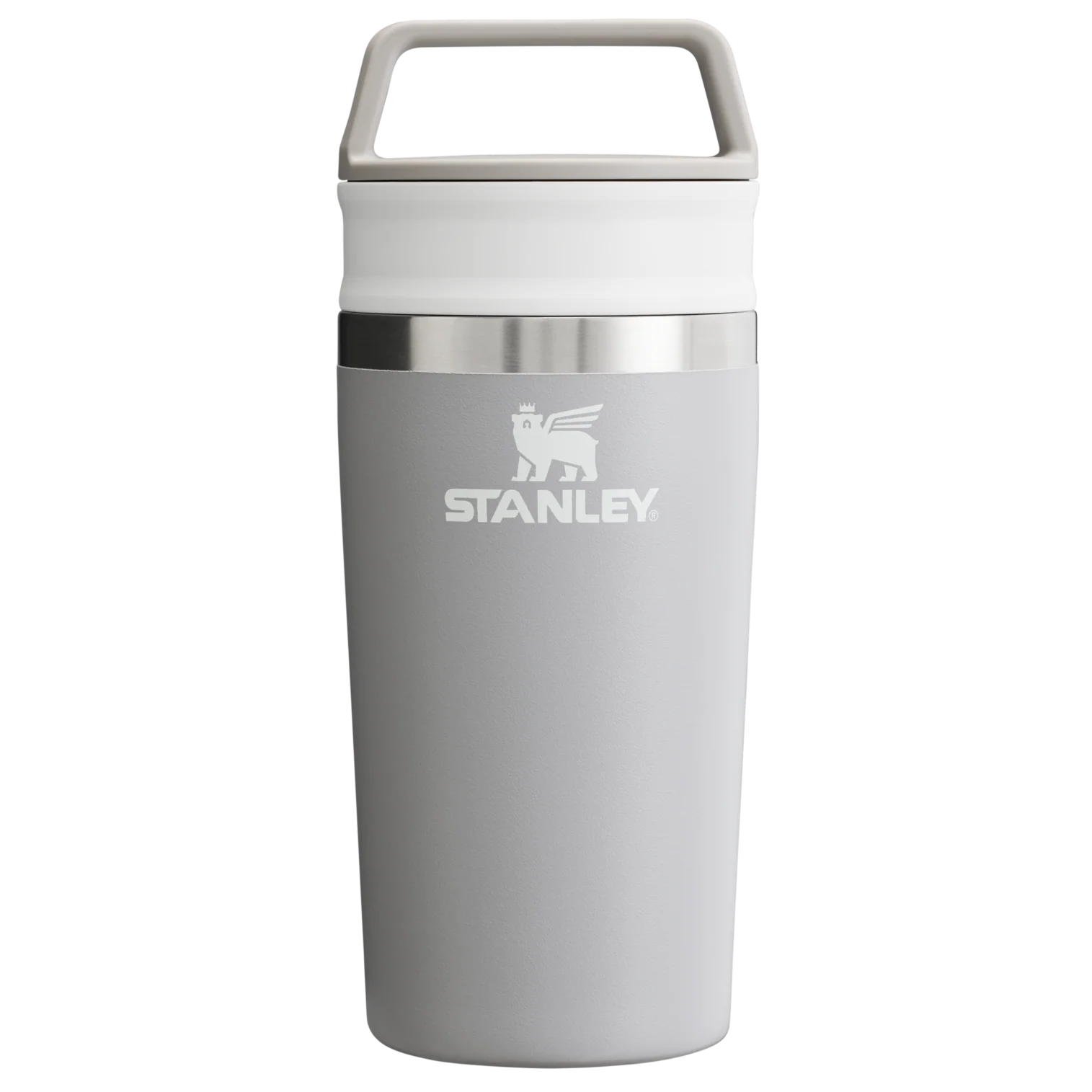 Stanley The Cafe To Go Travel Mug 0.35 LT Unisex Termos - Matara - Gri