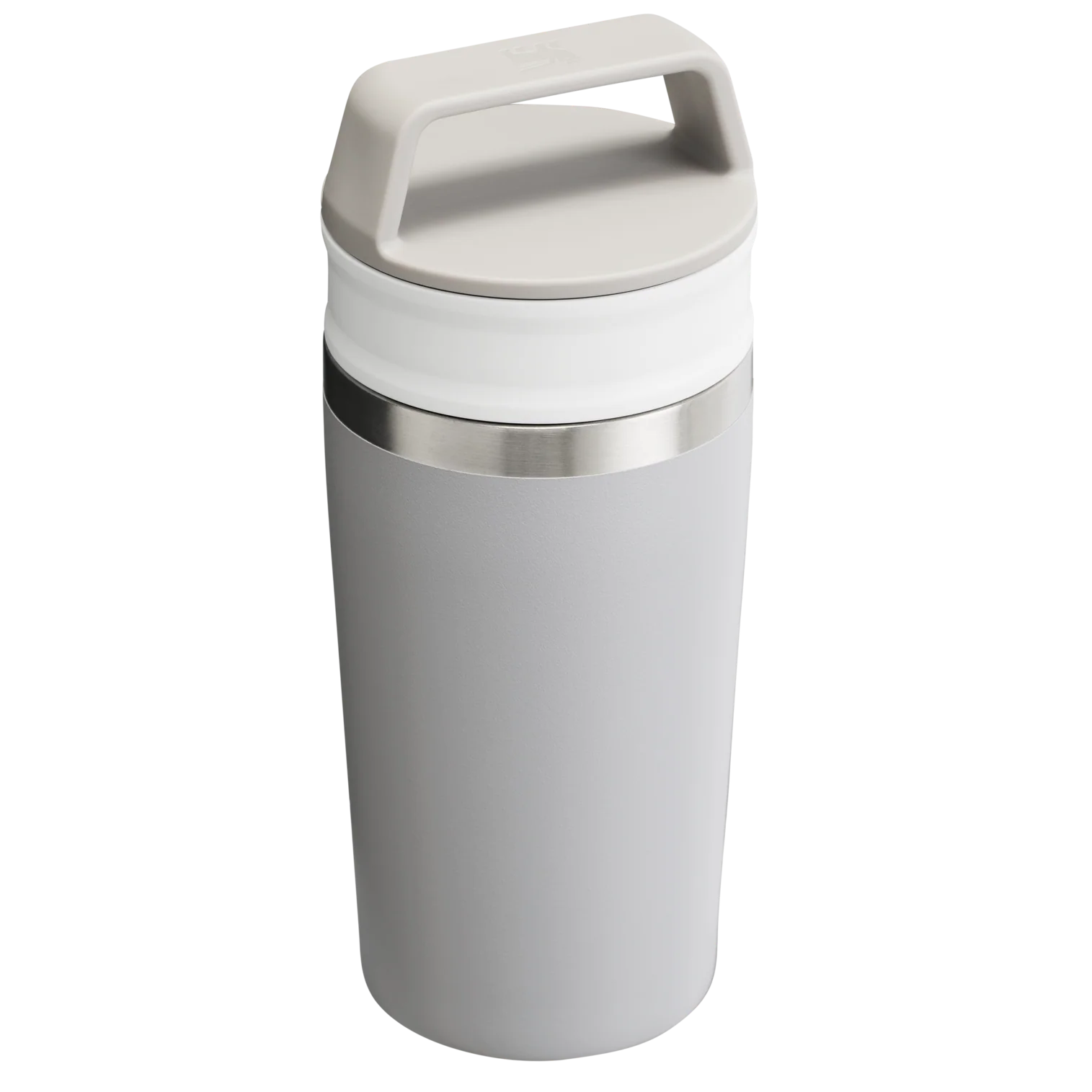 Stanley The Cafe To Go Travel Mug 0.35 LT Unisex Termos - Matara - Gri