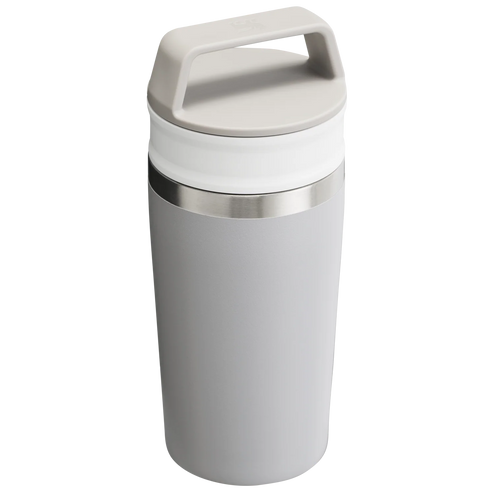 Stanley The Cafe To Go Travel Mug 0.35 LT Unisex Termos - Matara - Gri