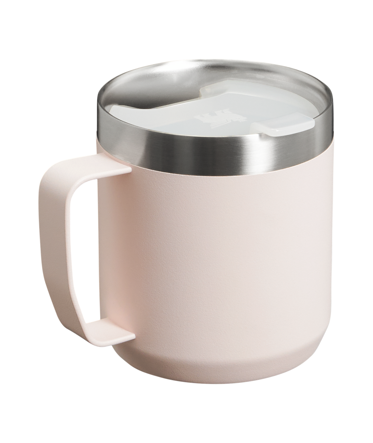 Stanley Legendary Camp Mug 0.35 LT Pembe Unisex Termos - Matara