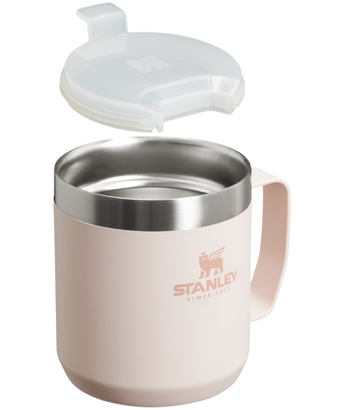 Stanley Legendary Camp Mug 0.35 LT Unisex Termos - Pembe
