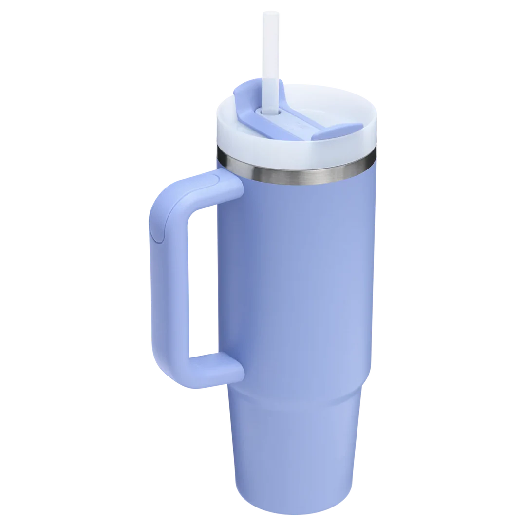 Stanley The Quencher H2.O Flowstate Tumbler 0.89 LT Unisex Termos - Gri