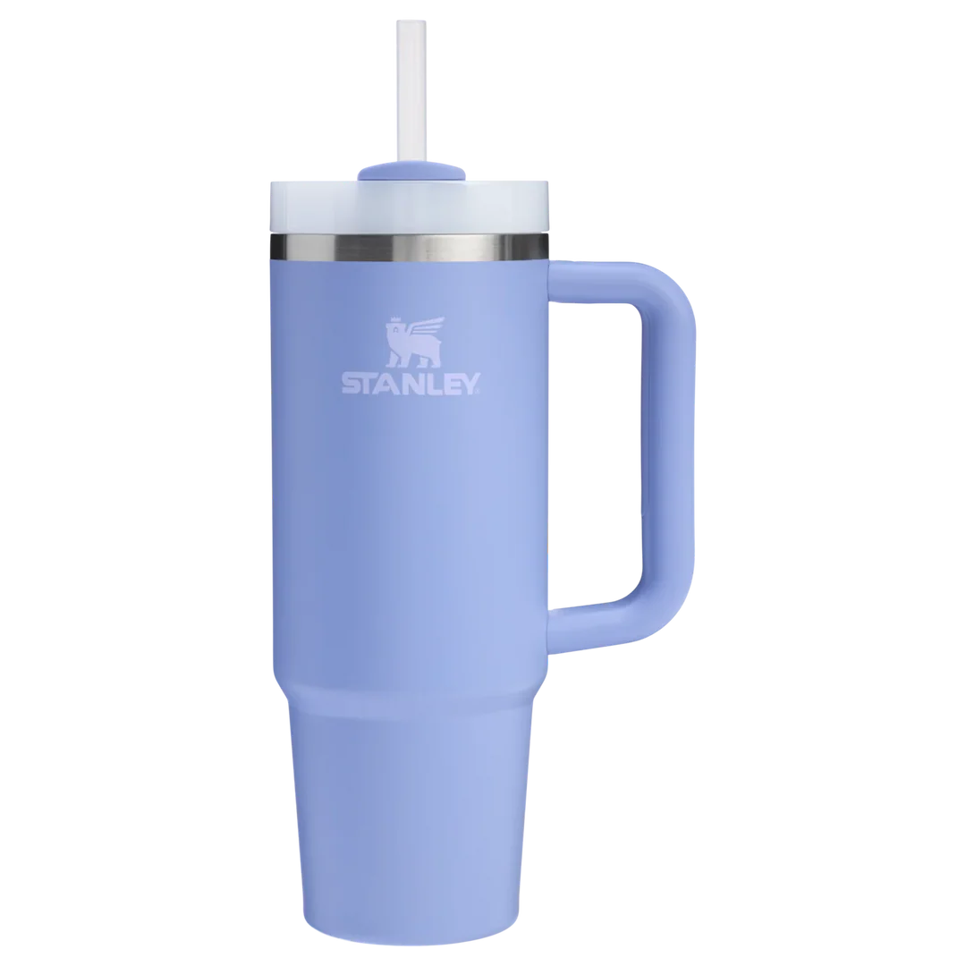 Stanley The Quencher H2.O Flowstate Tumbler 0.89 LT Unisex Termos - Gri