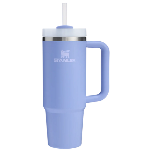 Stanley The Quencher H2.O Flowstate Tumbler 0.89 LT Unisex Termos - Gri