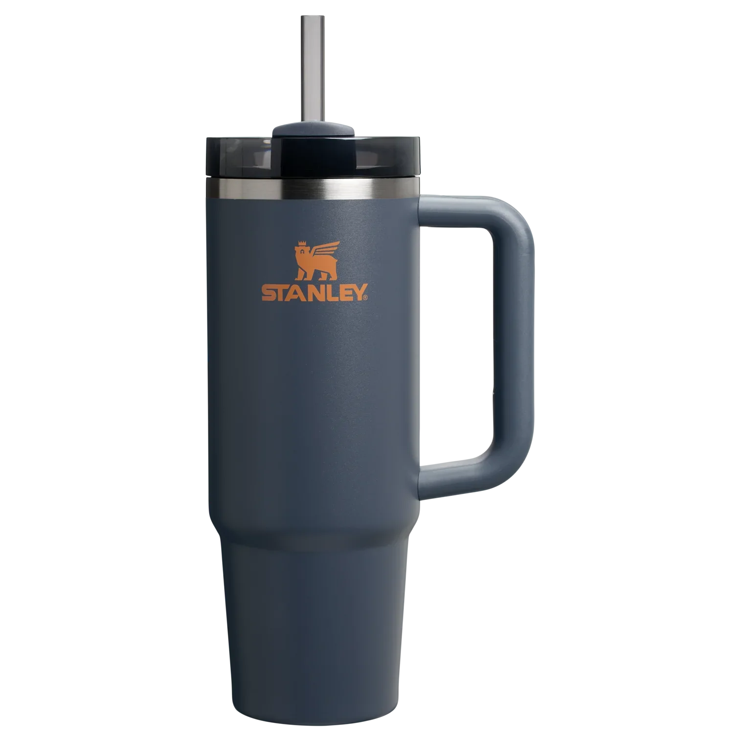 Stanley The Quencher H2.O Flowstate Tumbler 0.89 LT Unisex Termos - Matara - Lacivert