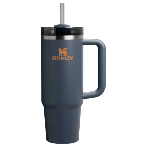 Stanley The Quencher H2.O Flowstate Tumbler 0.89 LT Unisex Termos - Matara - Lacivert