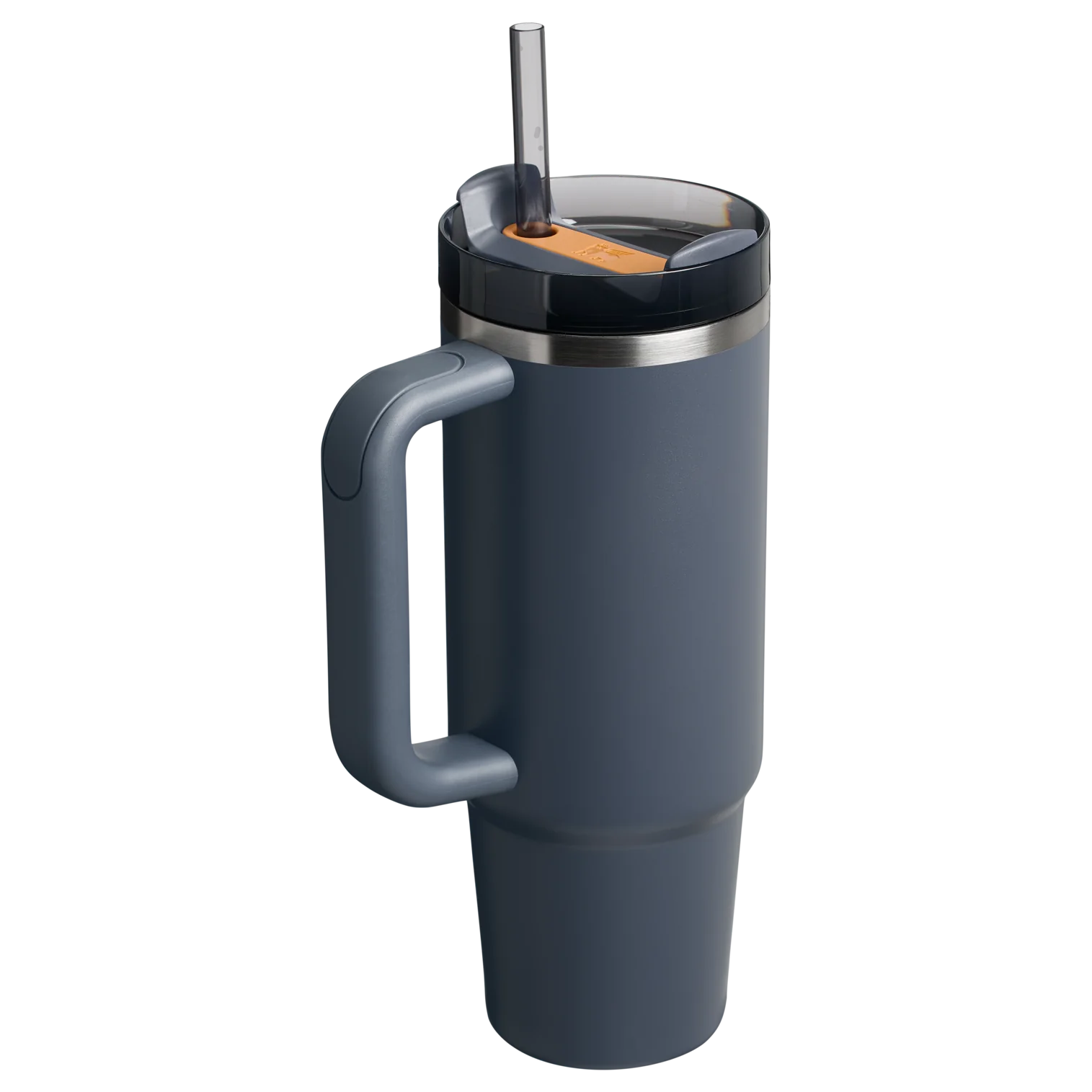 Stanley The Quencher H2.O Flowstate Tumbler 0.89 LT Unisex Termos - Matara - Lacivert