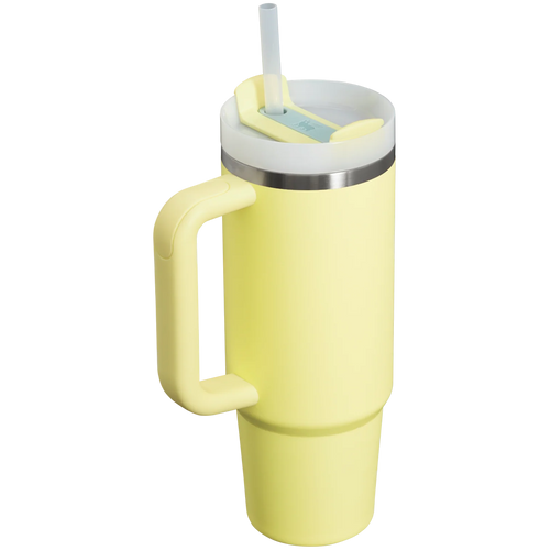 Stanley The Quencher H2.O Flowstate Tumbler 0.89 LT Unisex Termos - Matara - Sarı
