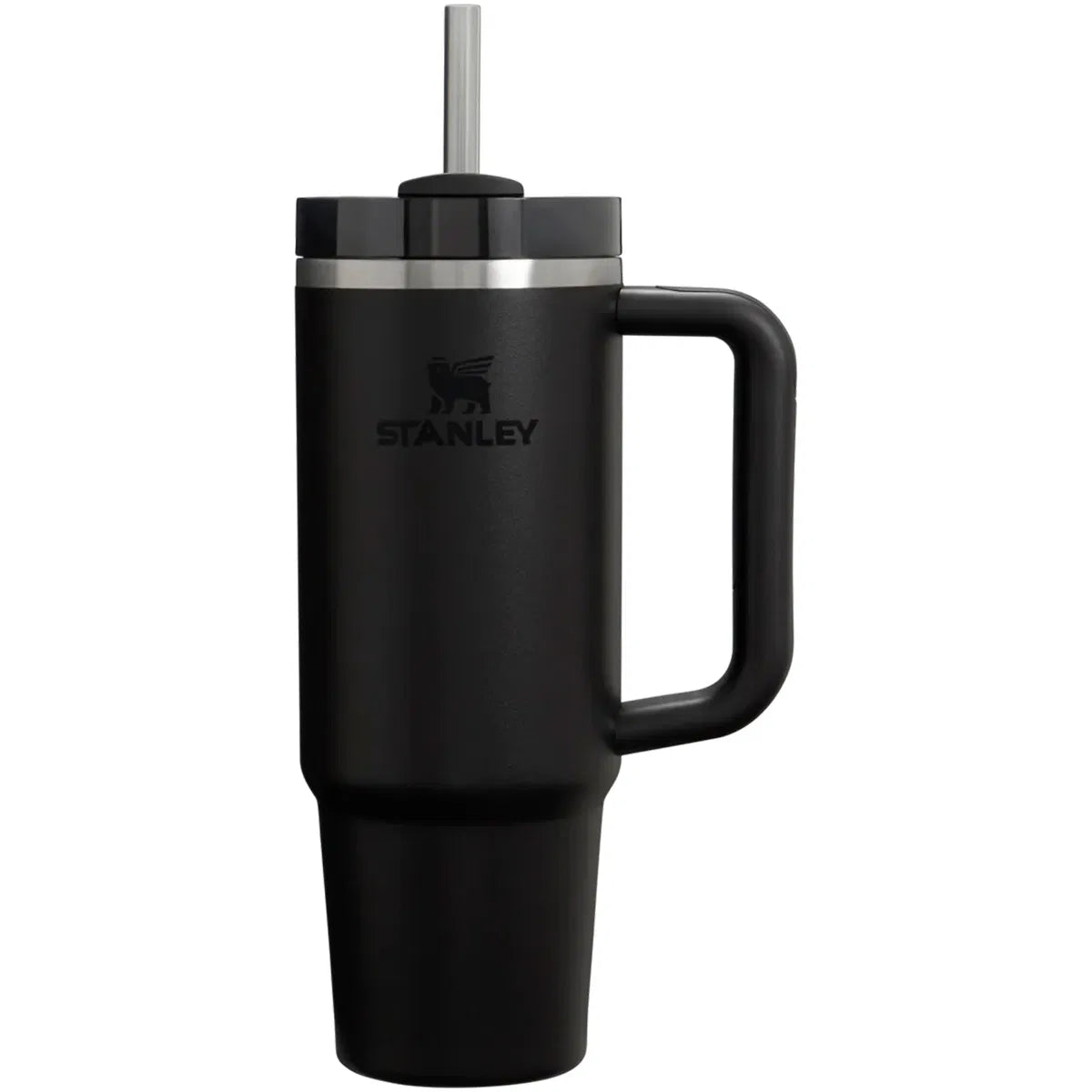 Stanley The Quencher H2.O Flowstate Tumbler 0.89 LT Unisex Termos - Siyah