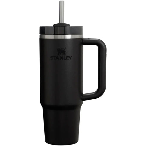Stanley The Quencher H2.O Flowstate Tumbler 0.89 LT Unisex Termos - Siyah