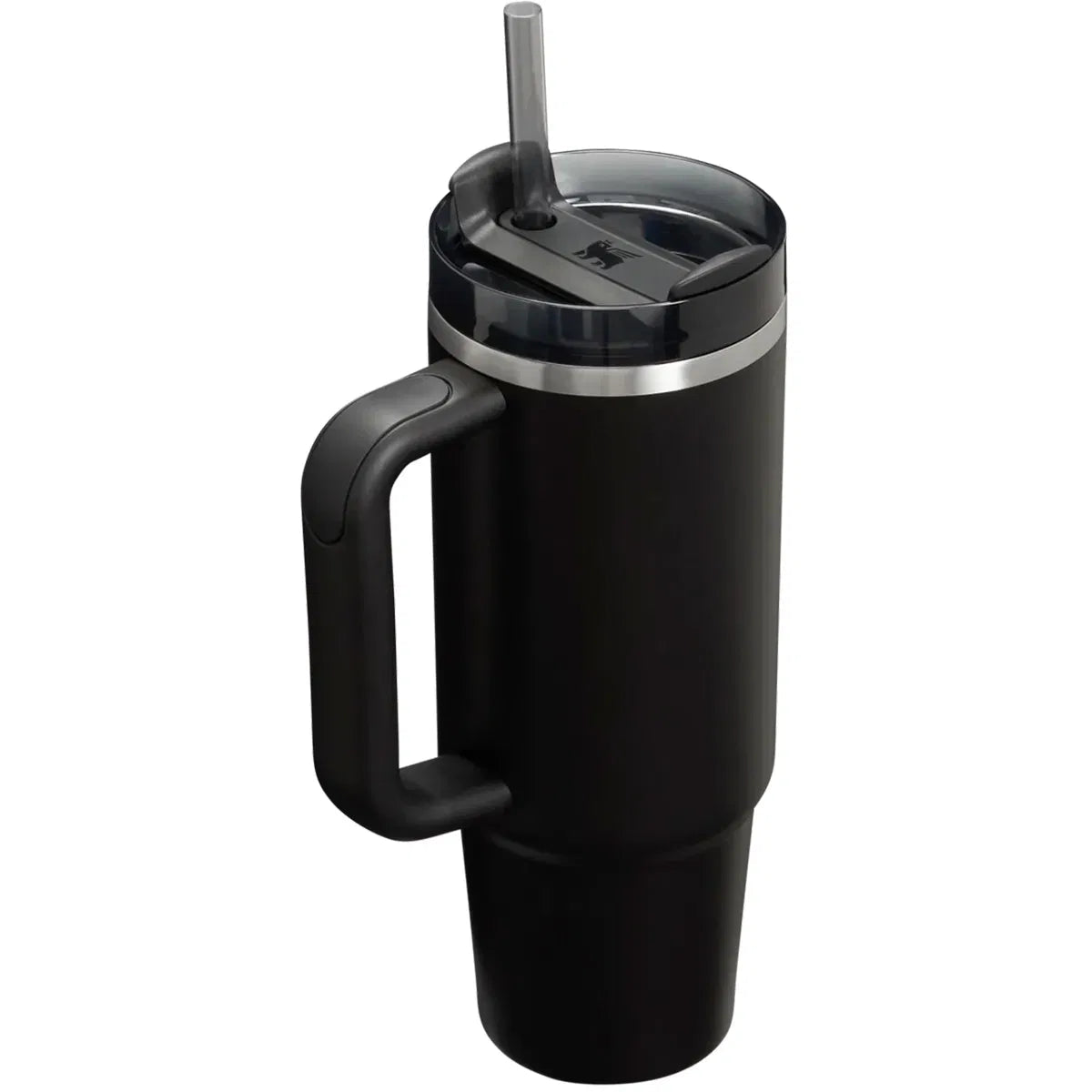 Stanley The Quencher H2.O Flowstate Tumbler 0.89 LT Unisex Termos - Siyah - görsel 2