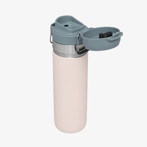Stanley The Quick Flip Water Bottle 0.70 LT Unisex Termos - Matara - Pembe