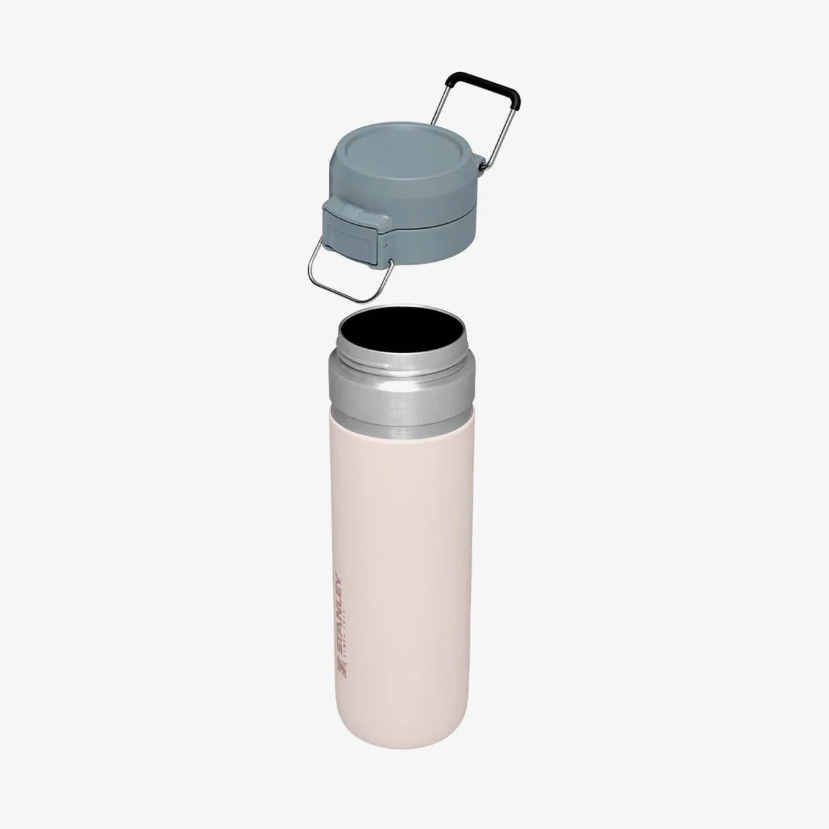 Stanley The Quick Flip Water Bottle 0.70 LT Unisex Termos - Matara - Pembe