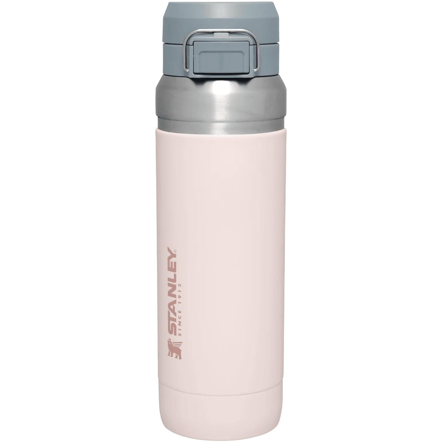 Stanley The Quick Flip Water Bottle 1.06 LT Unisex Termos - Pembe