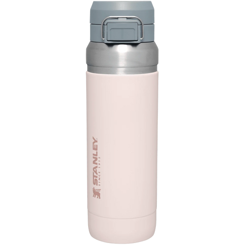 Stanley The Quick Flip Water Bottle 1.06 LT Unisex Termos - Pembe