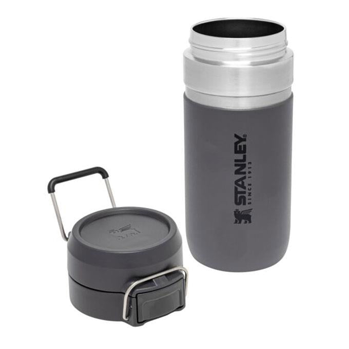 Stanley The Quick Flip  Water Bottle Unisex Fume Termos - Matara - Suluk