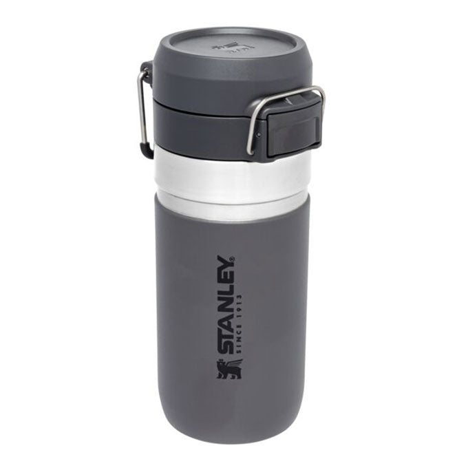 Stanley The Quick Flip  Water Bottle Unisex Fume Termos - Matara - Suluk