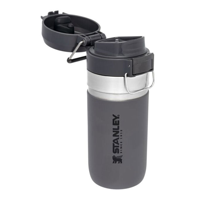 Stanley The Quick Flip  Water Bottle Unisex Fume Termos - Matara - Suluk