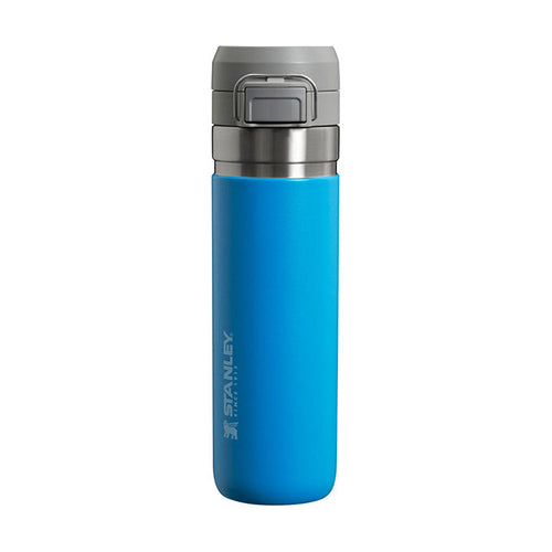 Stanley The Quick Flip Water Bottle 0.70 LT Unisex Termos - Mavi