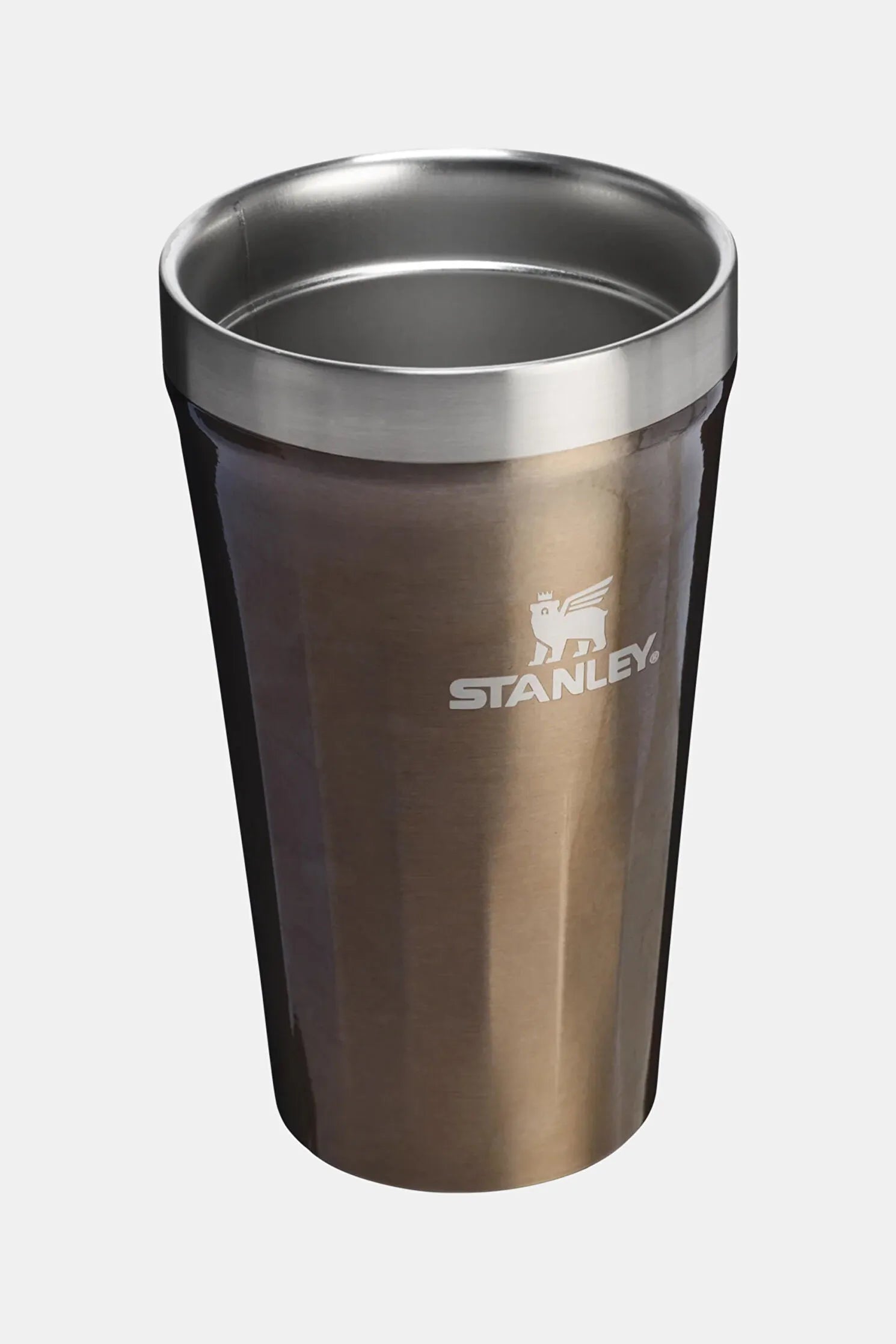 Stanley The Everyday Tumbler 0.47 LT Unisex Termos - Matara - Kırık Beyaz