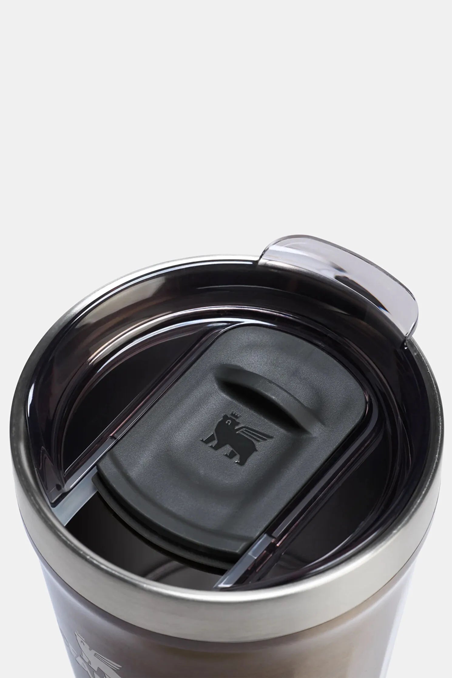 Stanley The Everyday Tumbler 0.47 LT Unisex Termos - Matara - Kırık Beyaz