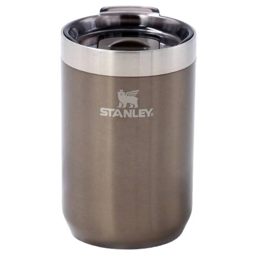Stanley The Everyday Camp Cup 0.35 LT Unisex Termos - Matara - Haki