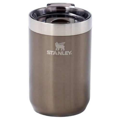 Stanley The Everyday Camp Cup 0.35 LT Unisex Termos - Matara - Haki