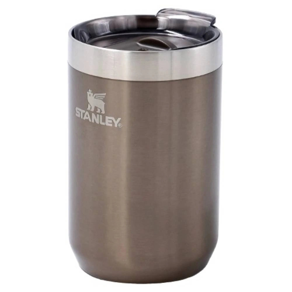 Stanley The Everyday Camp Cup 0.35 LT Unisex Termos - Matara - Haki