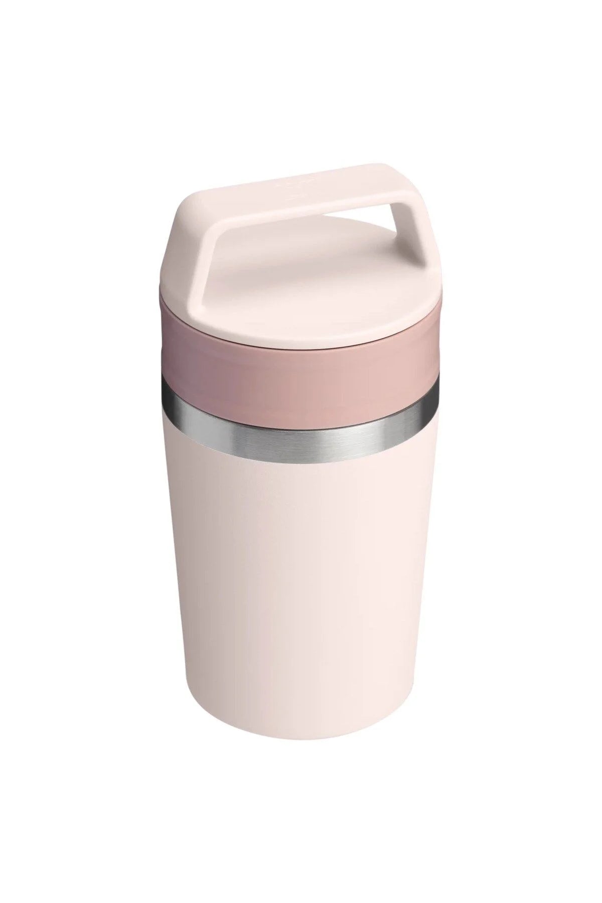 Stanley The Cafe To Go Travel Mug 0.23 LT Unisex Termos - Matara - Pembe
