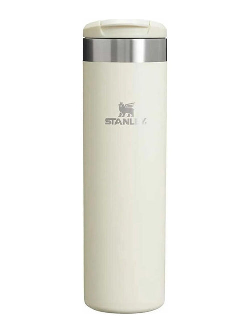 Stanley Aerolight Transit Mug 0.60 LT Unisex Termos - Matara - Krem