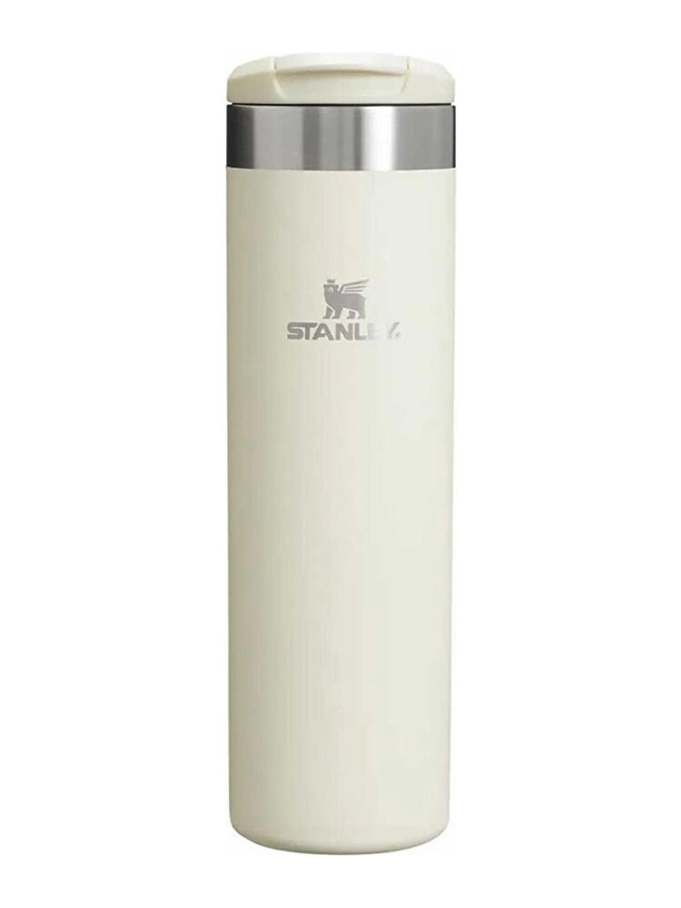 Stanley Aerolight Transit Mug 0.60 LT Unisex Termos - Matara - Krem