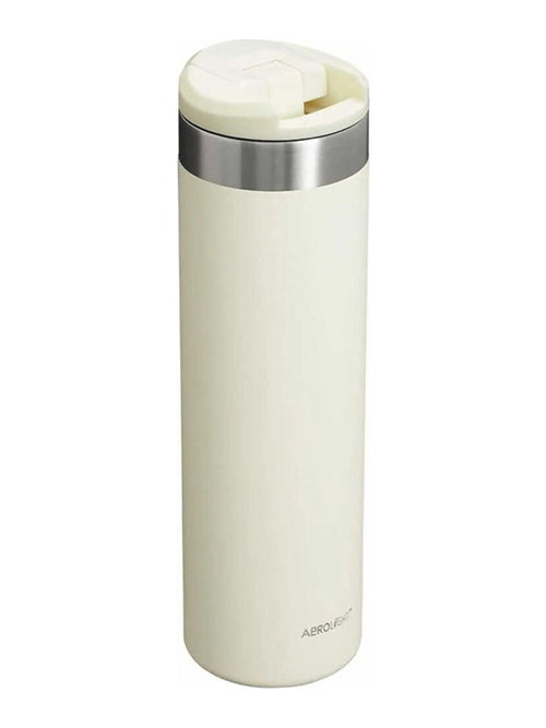 Stanley Aerolight Transit Mug 0.60 LT Unisex Termos - Matara - Krem