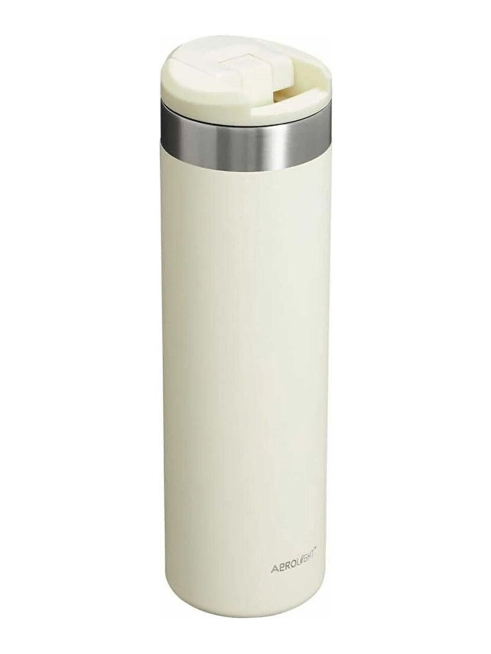 Stanley Aerolight Transit Mug 0.60 LT Unisex Termos - Matara - Krem