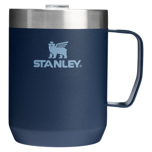 Stanley The Everyday Camp Mug 0.23 LT Unisex Termos - Matara - Mavi
