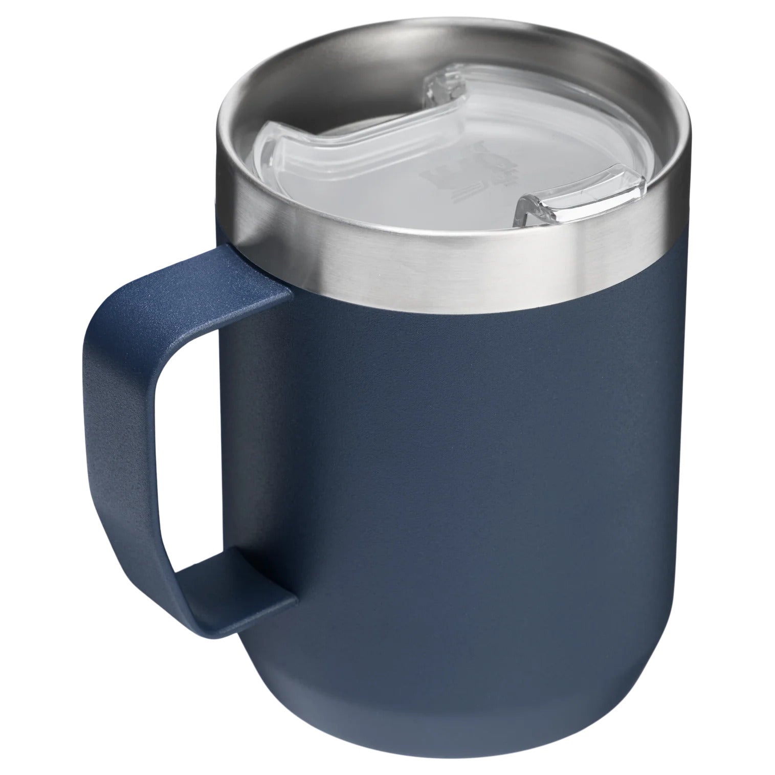 Stanley The Everyday Camp Mug 0.23 LT Unisex Termos - Matara - Mavi