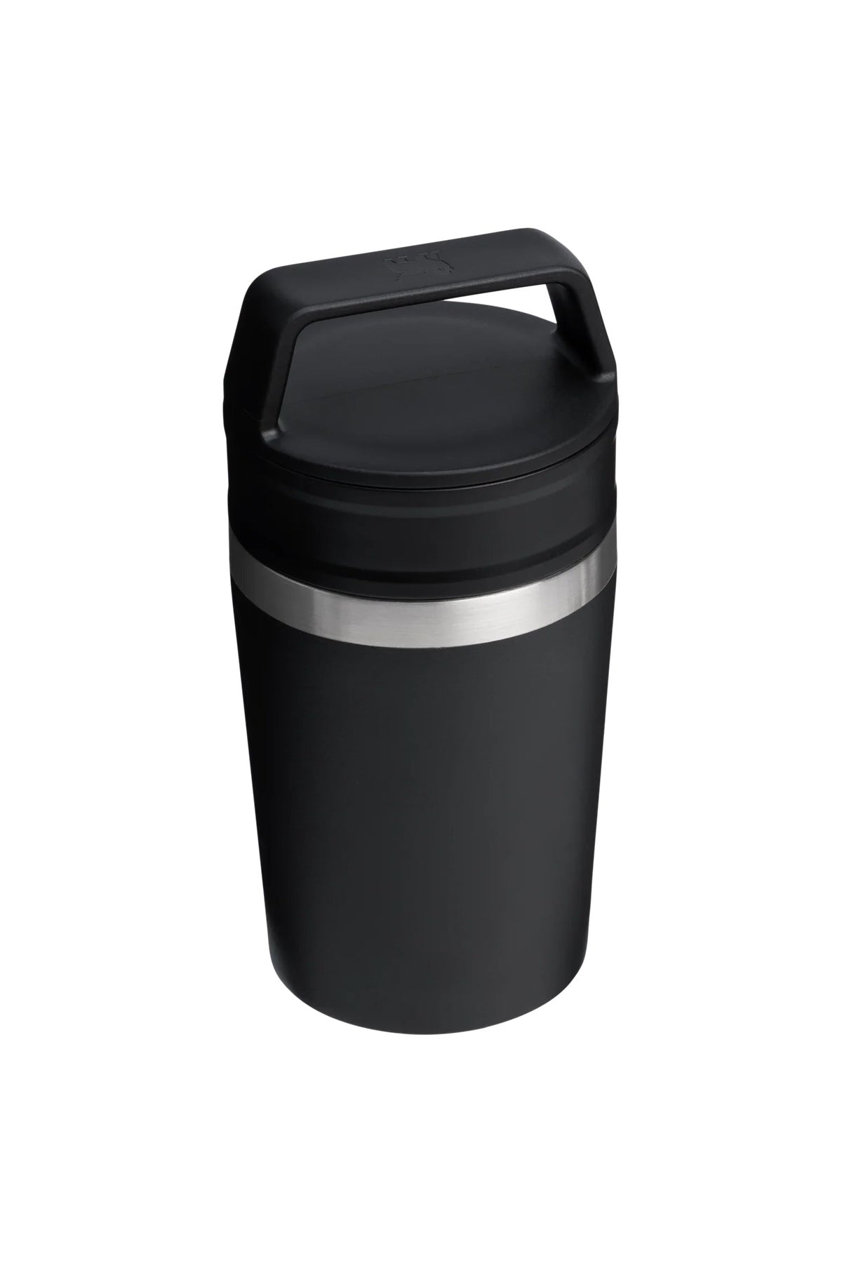 Stanley The Cafe To Go Travel Mug 0.23 LT Unisex Termos - Siyah