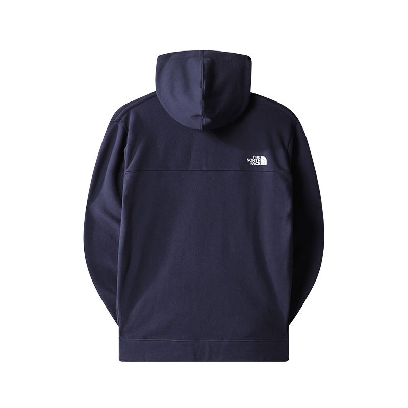 The North Face  Graphic Half Dome Erkek Sweatshirt - Sarı