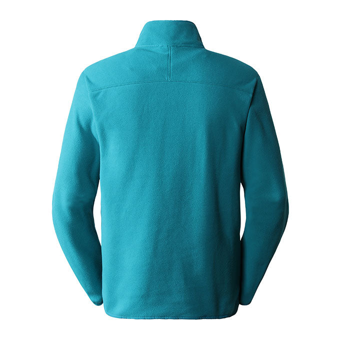 The North Face Glacier Mavi Erkek Sweatshirt