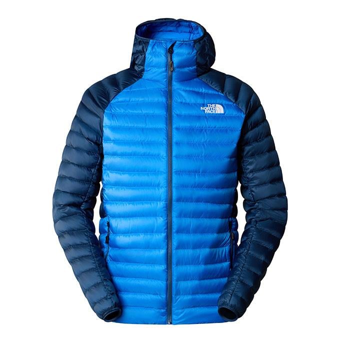 The North Face Bettaforca LT Down Çok Renkli Erkek Mont