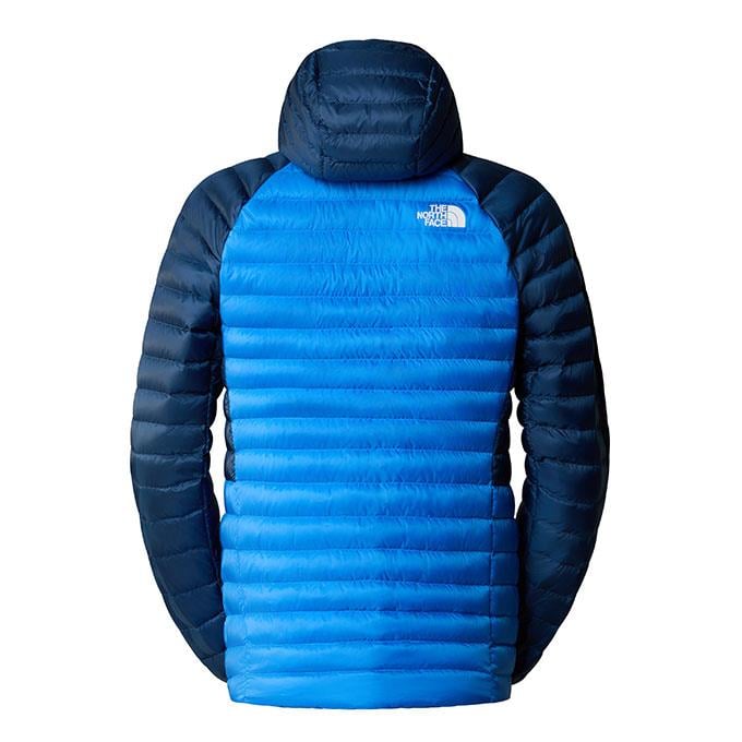 The North Face Bettaforca LT Down Çok Renkli Erkek Mont