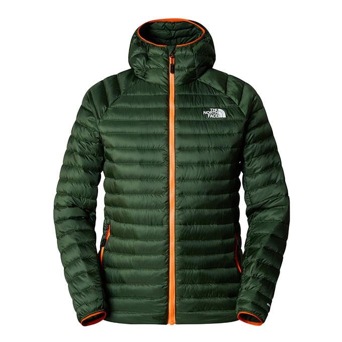The North Face Bettaforca LT Down Yeşil Erkek Mont