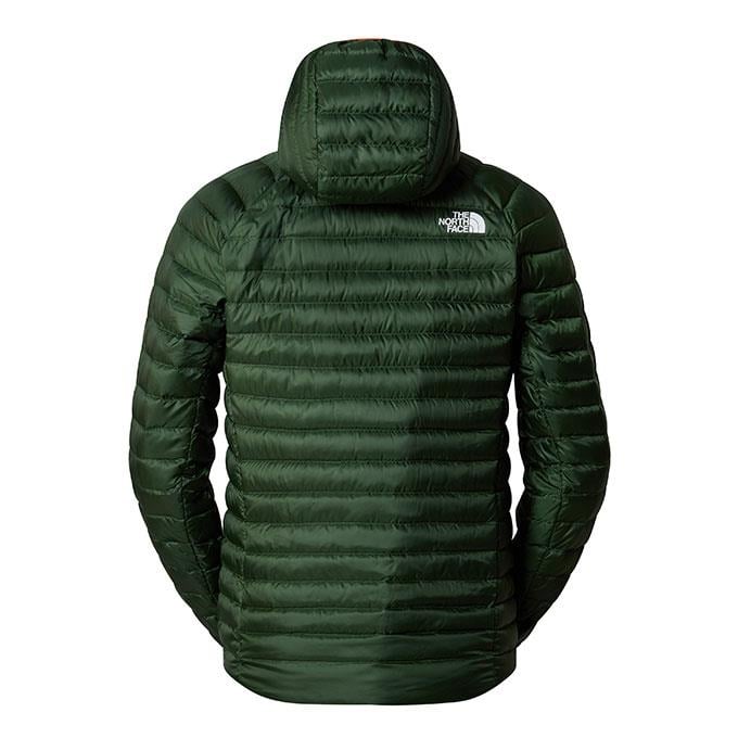 The North Face Bettaforca LT Down Yeşil Erkek Mont