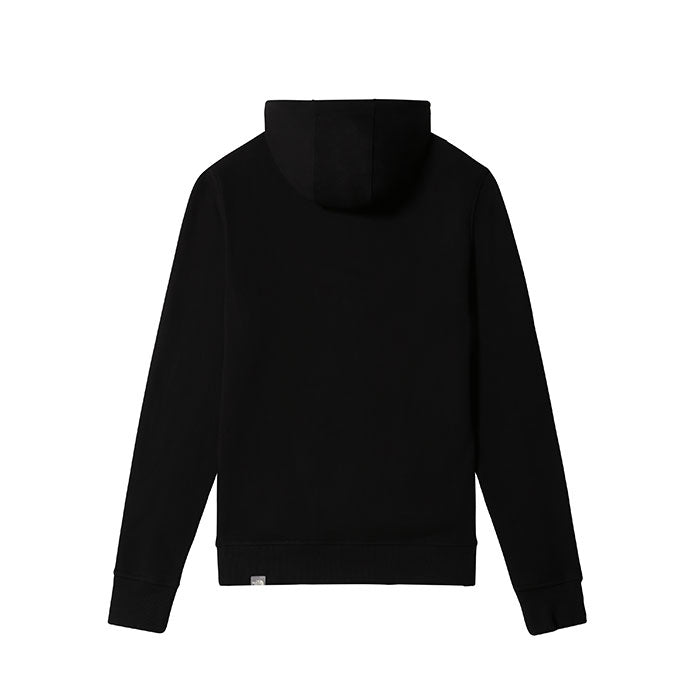 The North Face Drew Peak Siyah Erkek Sweatshirt