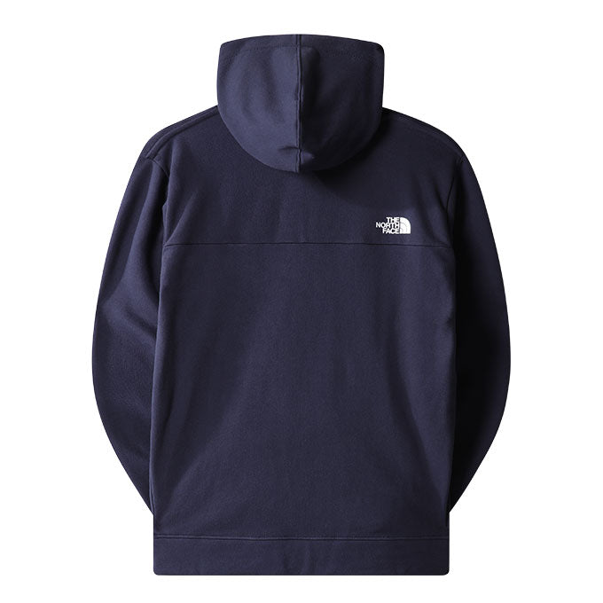 The North Face Graphic Half Dome Sarı Erkek Sweatshirt