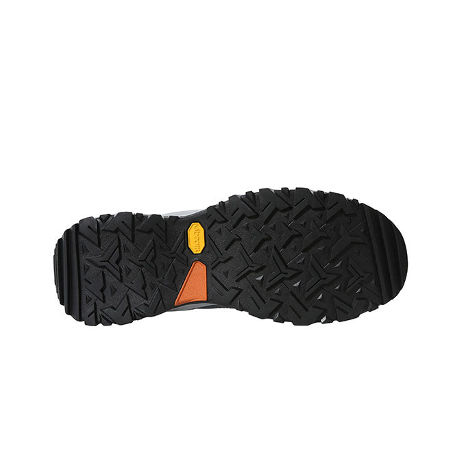 The North Face  Hedgehog Futurelight Çok Renkli Erkek Outdoor Ayakkabı
