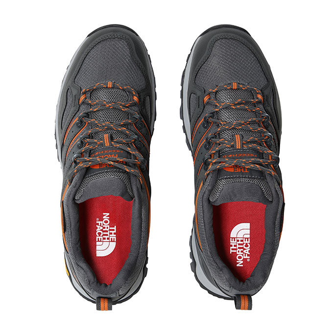 The North Face  Hedgehog Futurelight Çok Renkli Erkek Outdoor Ayakkabı