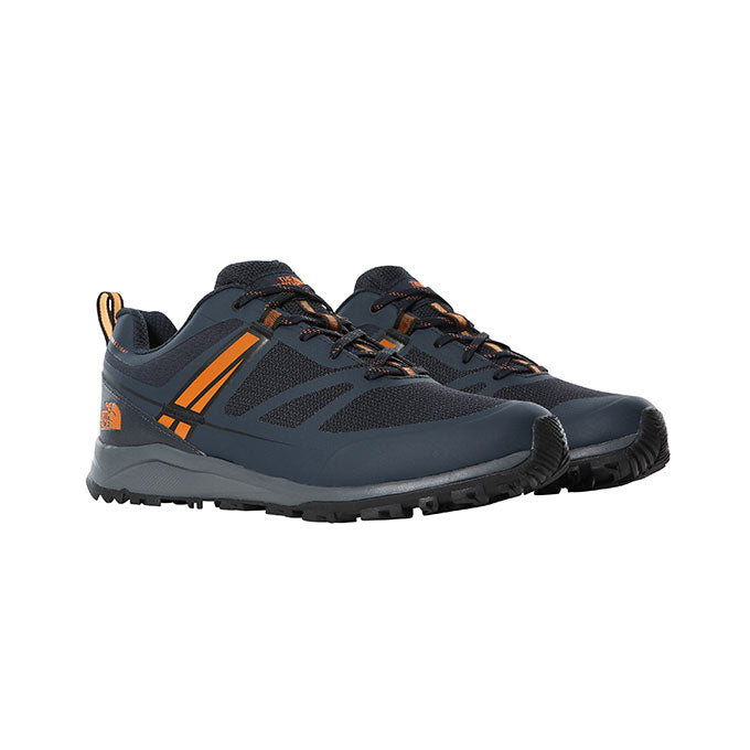 The North Face M Lıtewave Futurelıght Erkek Urban Navy/Tnf Black Outdoor Ayakkabı