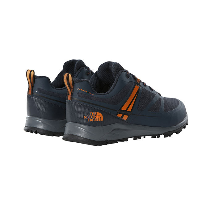 The North Face M Lıtewave Futurelıght Erkek Urban Navy/Tnf Black Outdoor Ayakkabı