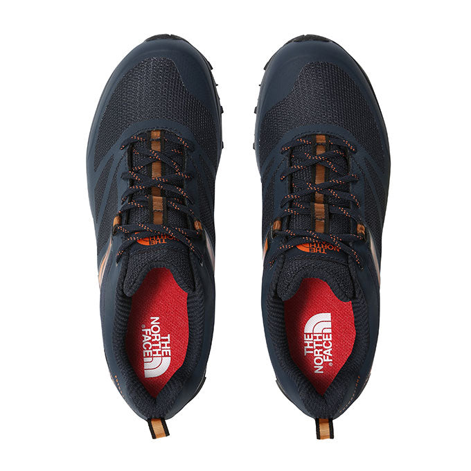 The North Face M Lıtewave Futurelıght Erkek Urban Navy/Tnf Black Outdoor Ayakkabı